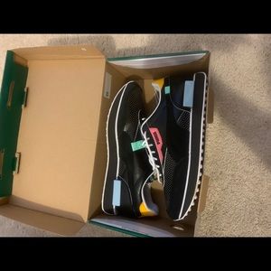 Puma sneakers ( men )